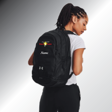 ASDC Under Armour Backpack